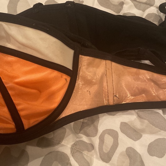 Triangl Bikini XL Top - Picture 5 of 7